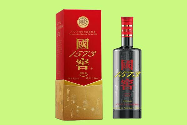 渭城区回收国窖酒